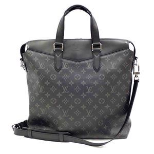 Louis Vuitton Eclipse Explorer Bag